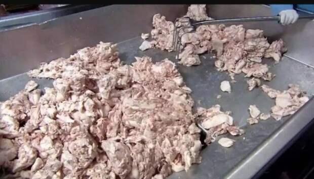 Вот продукт который сильнее всех других провоцирует рак
