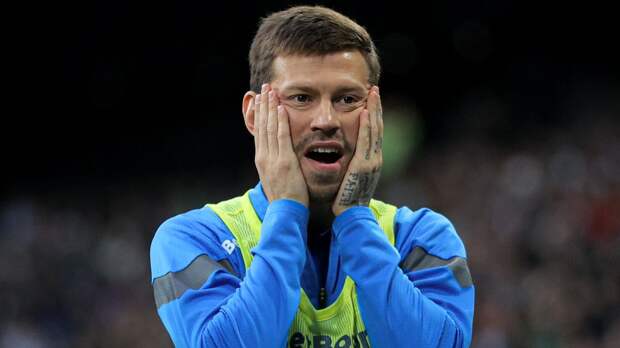 Смолов столкнулся с вымогательствами после драки в «Кофемании»: «Максимум — миллион долларов»