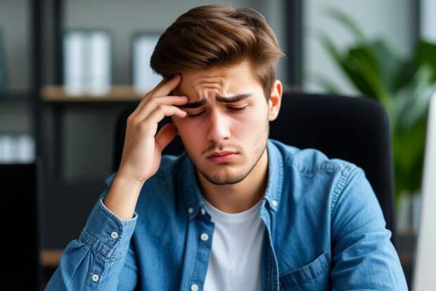 «День сурка» в офисе: как монотонность «убивает» продуктивность и концентрацию?