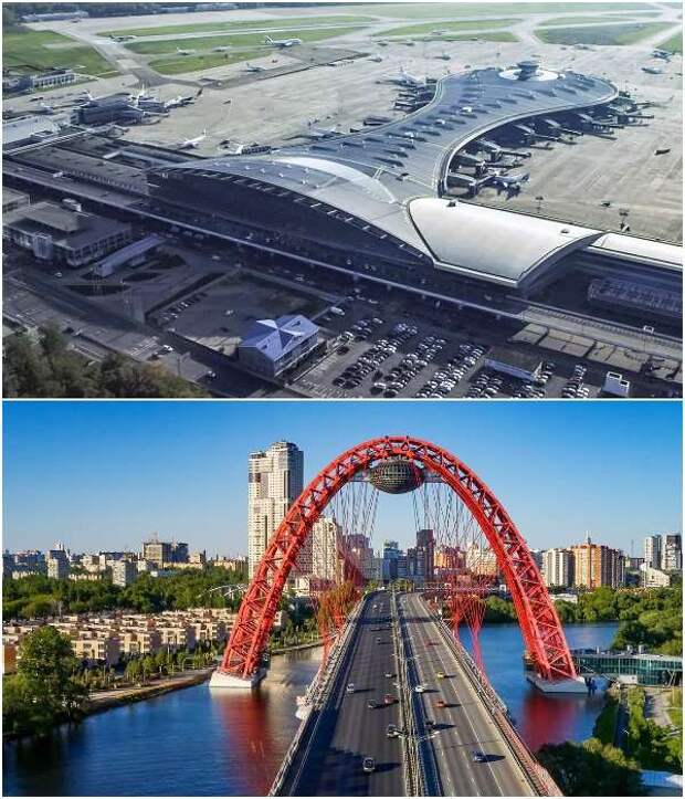 Проект моста четвертого