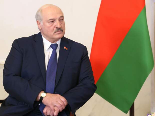 Лукашенко заверил, что в Белоруссии мобилизации не будет