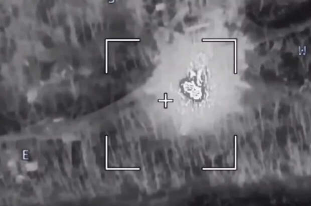 «СВ»: «Искандер» уничтожил РСЗО HIMARS ВСУ в Харьковской области