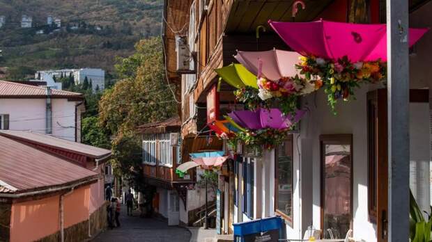 В Крыму вырос спрос на посуточное жилье: что выбирают туристы летом 2025