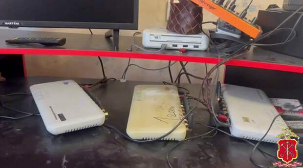 Сотрудники полиции задержали 39-летнего жителя Краснодарского края