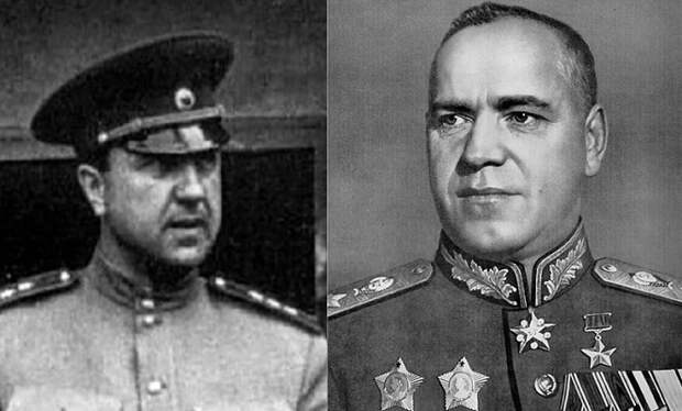 Что нашёл Абакумов у маршала Жукова при обыске