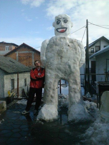Прикольные картинки (96 фото)