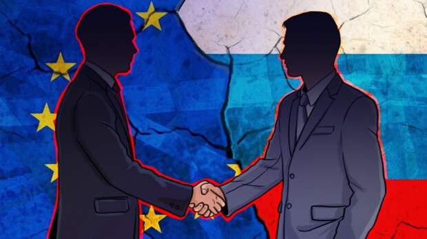 Бабицкий: Боррель оказался мелким аферистом, который попытался очаровать РФ