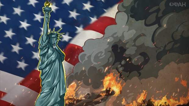 В США затравили «ястребов-атлантистов» за критику опуса Гозмана об «отсталой» России