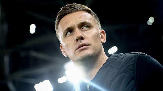 Шпилевский: «Смешно давать такие пенальти. Люди должны понимать, что они играют с судьбами людей»