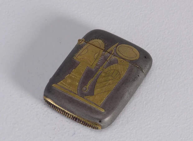 17 исторических артефактов, ставших голосом древних культур