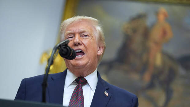 Дэвис: Трамп не может игнорировать провалы Киева на фронте