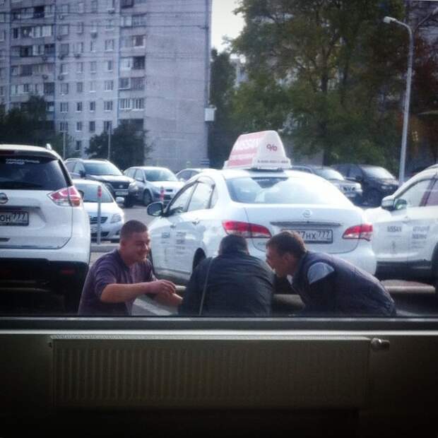 Они не сошли с ума, просто так удобнее комфорт, прикол, юмор