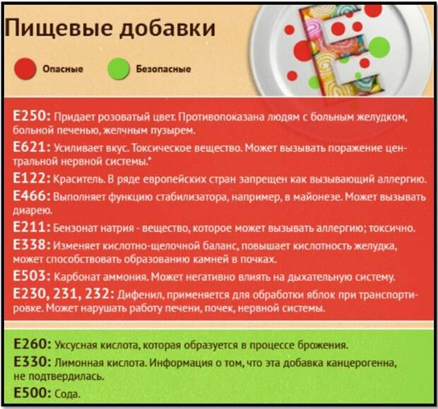 Памятка