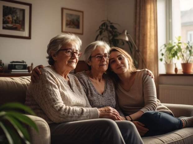 Когда с людьми лучше расстаться тихо: фраза Левитанского, о которой стоит помнить