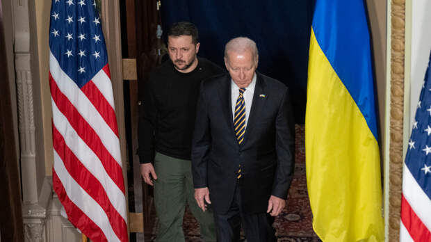 «Терять нечего»: NYT сообщила о расхождении интересов США и Украины