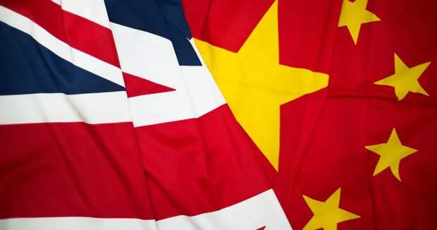 Чем закончатся новые конфликты Великобритании и Китая