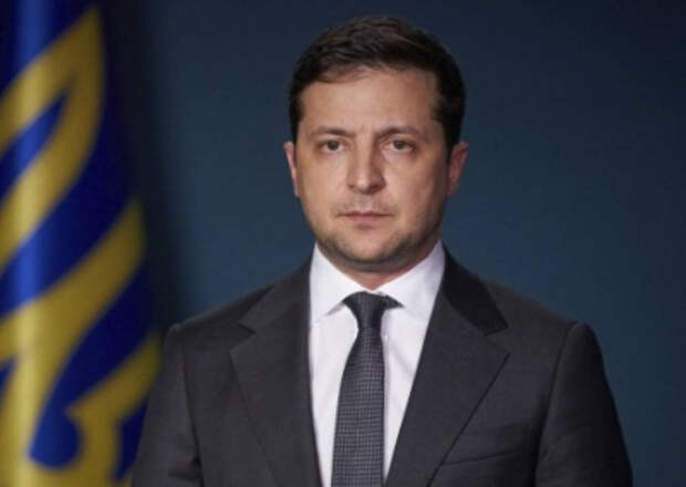 Зеленский решил бороться с наркопреступностью в стране Зеленский решил бороться с наркопреступностью в стране