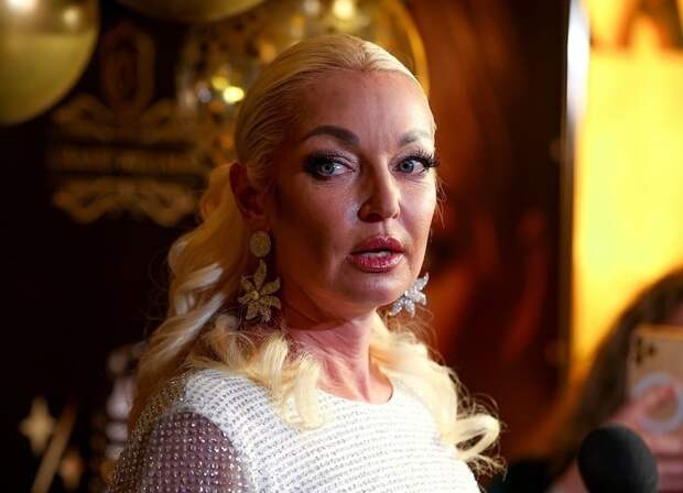 Неожиданно: кто на самом деле оплатил операцию Волочковой в Германии