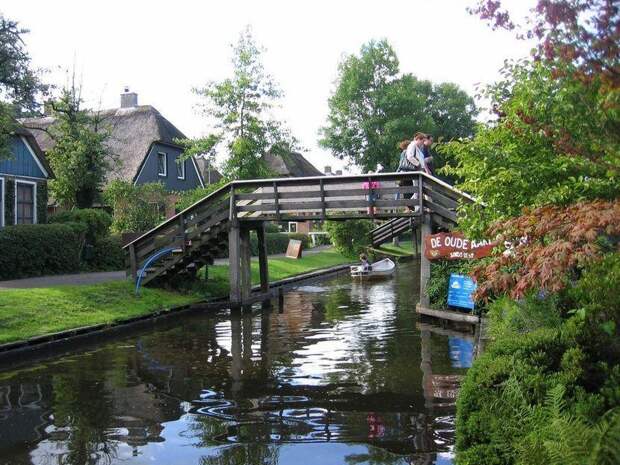 Giethoorn18