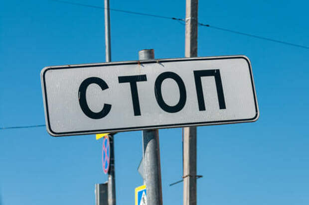 Движение по Тургеневскому мосту будут кратковременно ограничивать с 27 по 29 декабря