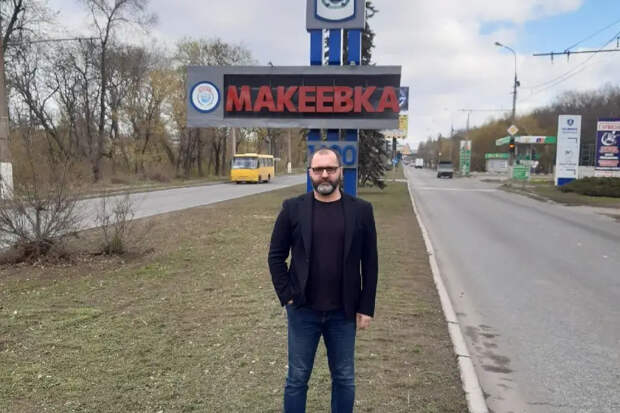 Советник главы ДНР: на окраине Часова Яра ликвидирована большая группа боевиков «Азова»*