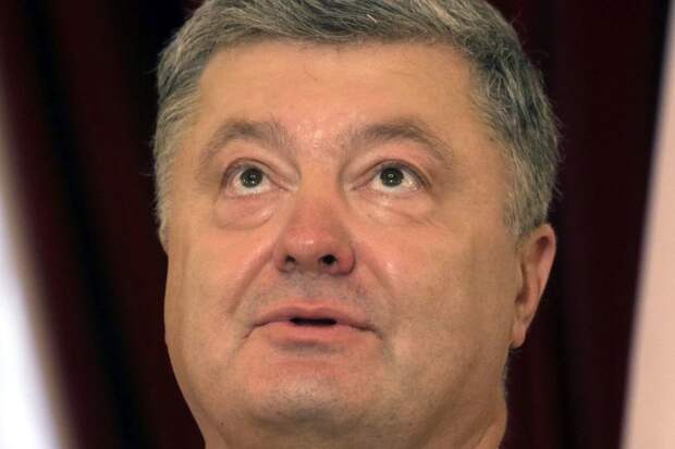 Президент Украины Петр Порошенко. Фото: AP Photo/Efrem Lukatsky Президент Украины Петр Порошенко. Фото: AP Photo/Efrem Lukatsky