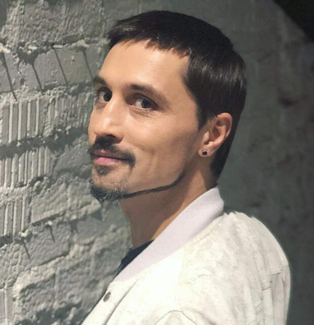 Дима Билан Фото Сейчас