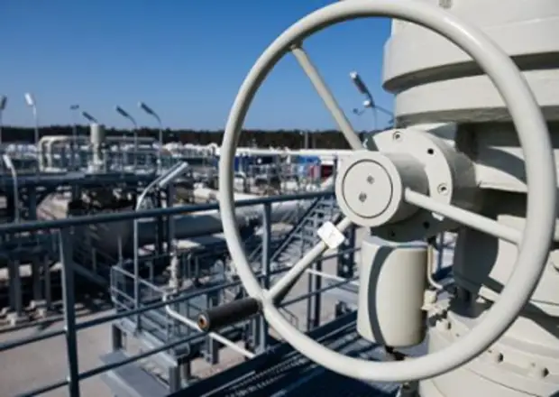 «Вы нас подталкиваете» — Новак допустил остановку «Северного потока-1»