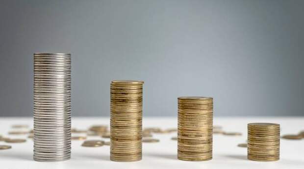 Больше половины российских банков из топ-20 снизили ставки по вкладам