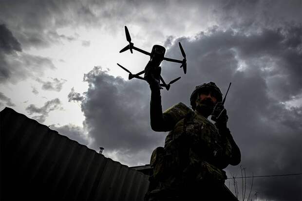 Разработчик назвал преимущество антидроновой «Елки»