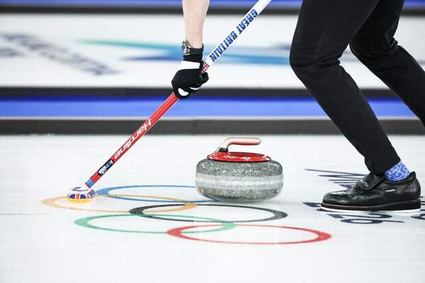 Первые соревнования Олимпиады-2026 прервало отключение света