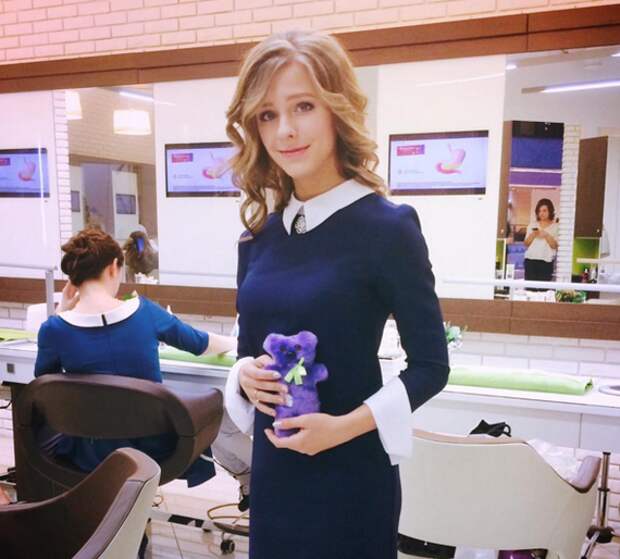 Няшная Елизавета Арзамасова Няшная Елизавета Арзамасова