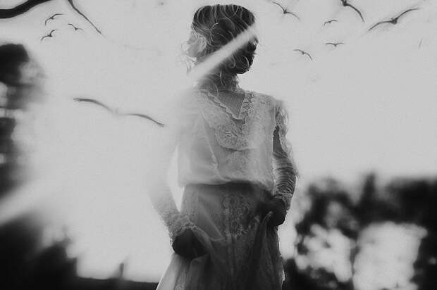 Лучшие фотографии конкурса The B&W Child Photography 2015 Photo Contest