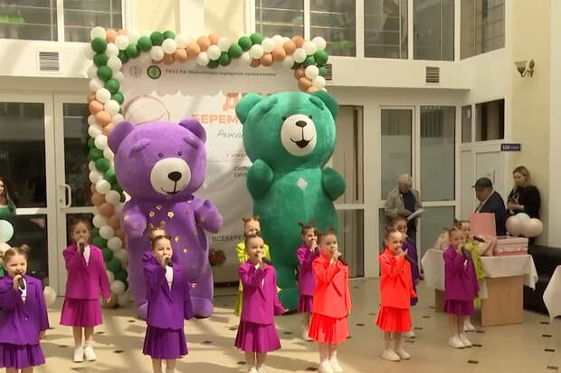 Всероссийский день беременных: забота и поддержка будущим мамам Адыгеи