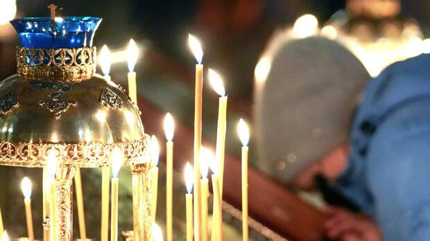 Могущница: как сегодня избежать несчастий, народные приметы