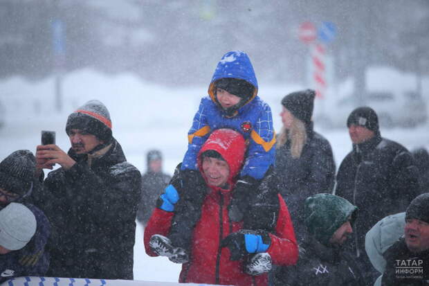 Татарстанда «Гаилә» илкүләм проектына 17,6 миллиард сумнан артык акча юнәлдереләчәк