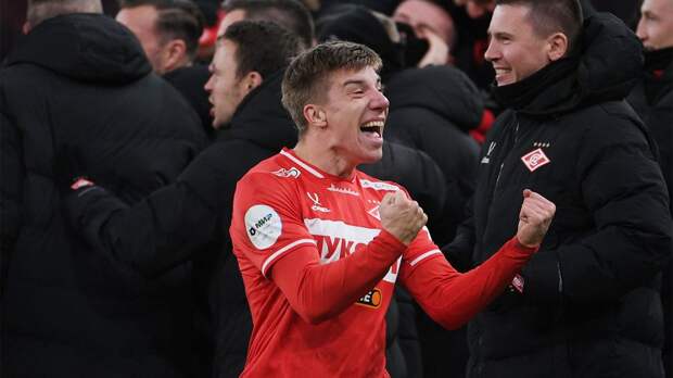 Футболист «Спартака» Дмитриев назвал главного фаворита ЧМ-2026: «Тяжело предсказать»