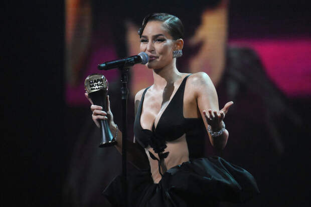 Певица Seville призналась, что любит отмечать Пасху