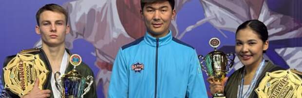 Как показали себя спасатели из Мангистау на турнире в Астане