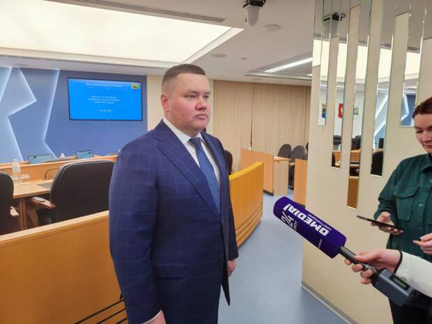 Власти Сургута, несмотря на протест жителей, утвердили планировку под две многоэтажки «Брусники» без сроков возведения школы