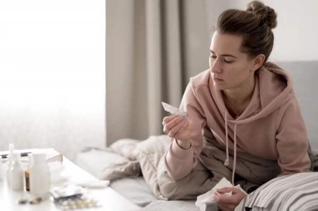 Врач Неронов рассказал о симптомах и профилактике лихорадки чикунгунья