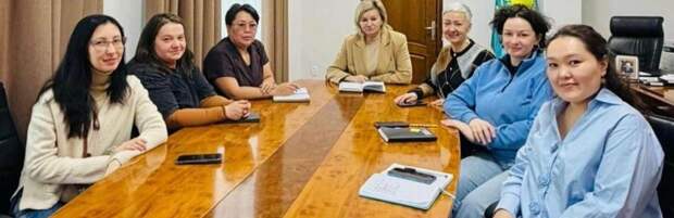 Карагандинский регион готовит единую систему туристических сервисов