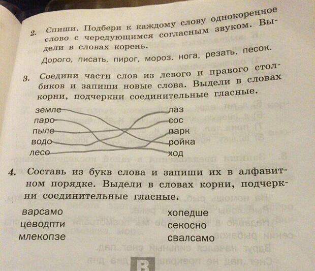 Уроки в обмороке: уровень бреда в современных учебниках просто зашкаливает