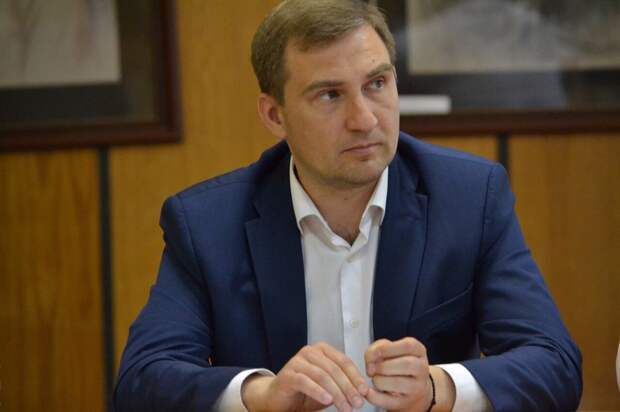 Глава округа под Москвой решил покинуть пост после обвинения в получении взятки