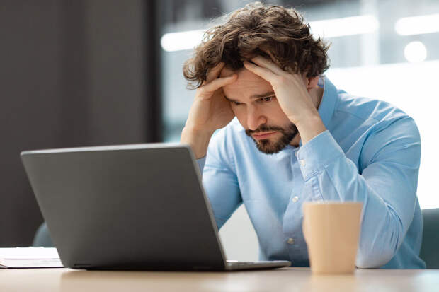 Психолог Хорс: страх негативных эмоций может загнать в ловушку