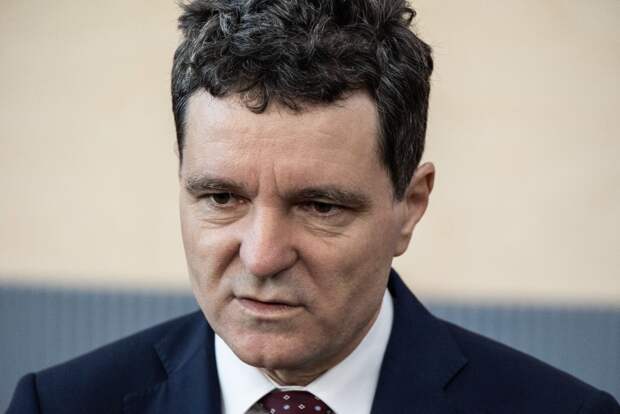 Президент Румынии Дан отказался от идеи референдума об объединении с Молдавией