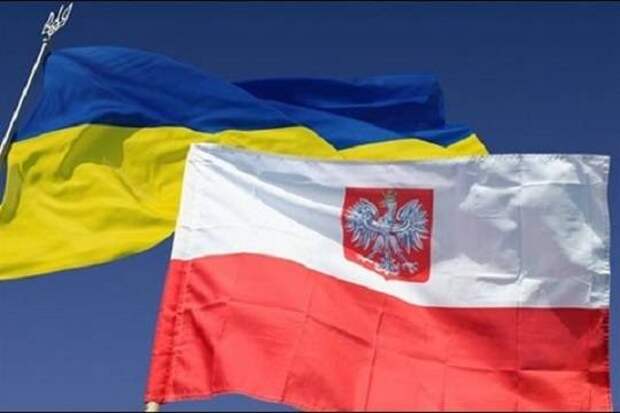 Украину готовят к объединению с Польшей