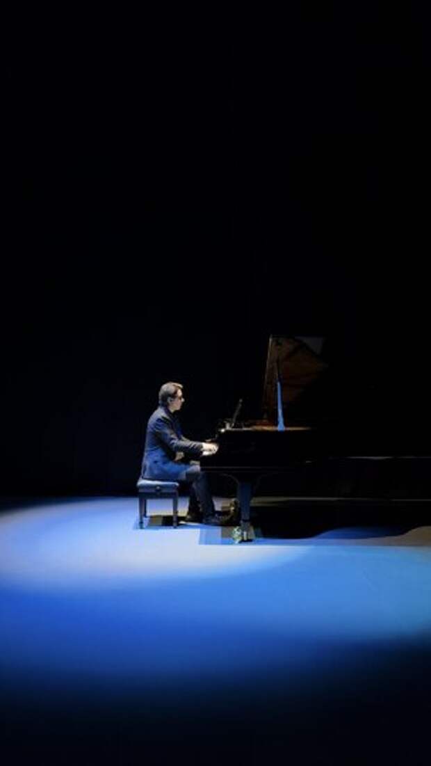 В Петербурге вживую исполнят альбом Сергея Курёхина «Давкот»