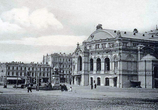 Киев, Украина