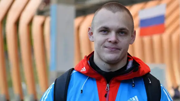 Бобслеисты Гайтюкевич и Кошелев стали третьими на этапе Кубка Европы в Германии